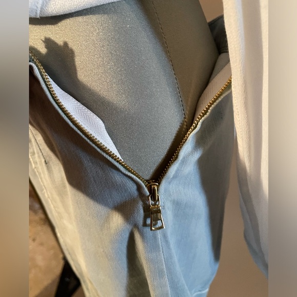 Frame Denim Skirt - Picture 6 of 6